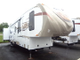 New 2014 Forest River Sierra 365SAQ Fifth Wheel For Sale